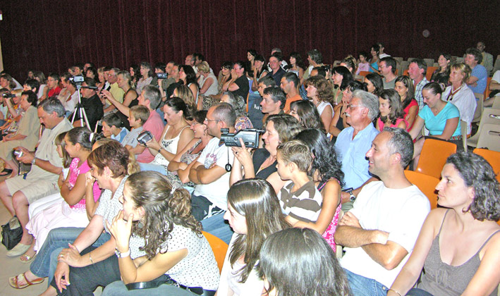 spectacle enfants